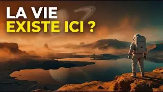 Pourquoi la NASA Pense Que la Vie Existe Sur Cette Lune ?