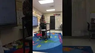 Professional Dispositions Video