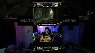 Painkiller Is A Multiplayer Doom Clone