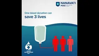 World Blood Donor Day
