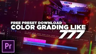 how I edit my montage videos like @777 and @SICKBOY YT