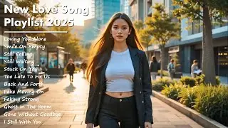 Late Night Love | U.S. Pop Romance 2025 (1 Hour Mix)