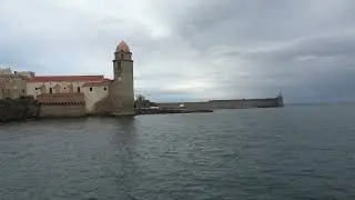 Colliure març de 2025
