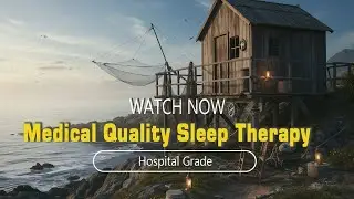Sleep Through Business Development | 12 Hour Business-Development Sleep | Practice-Rest Growth