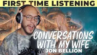 Conversations with My Wife *Explicit* | Jon Bellion | Glory Sound Prep (2018)