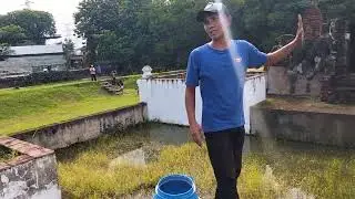 Sekilas ASAL USUL GOA SUNYARAGI DI CIREBON