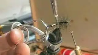 My best sea trout fly