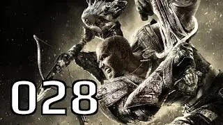 Hunted: Die Schmiede der Finsternis #028 - Wer einmal l&uuml;gt... - ft. MarsLetsPlay German Deutsch