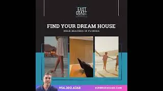 East Coast Realty Brokerage is a full-service real estate brokerage