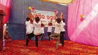 ବାର୍ଷିକ ଉତ୍ସବ video -3