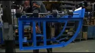 MANUFACTURING JOBS TRAINING