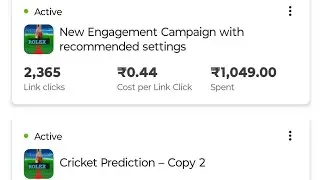 Stock market trading Facebook telegram ads run kaise kare 2024 🙏 FB ads run for telegram channel ✅