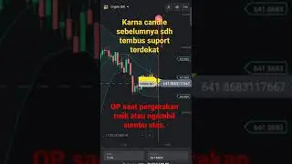 Belajar Binomo Mudah untuk Pemula, Modal 140 ribu