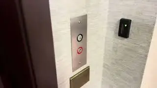 Dover Hydraulic Shuttle Elevator - 545 Long Wharf Drive, New Haven, CT