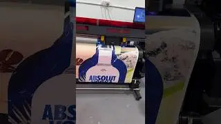 Large Format Printing