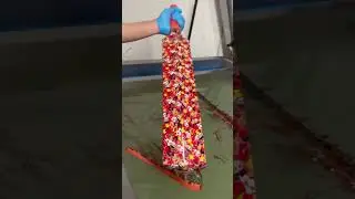 This is hydro dipping #hydrodipped #shorts #shortsvideo
