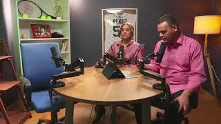 Cruzando lLa Raya