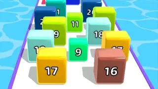 Marble Run - Unlocking new Skin! - Let&acute;s Play Part 3