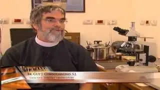 Vaticano - 2012-07-12 - 3rd annual Catholic Film Fest