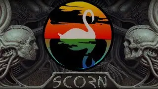 Playing Scorn part A