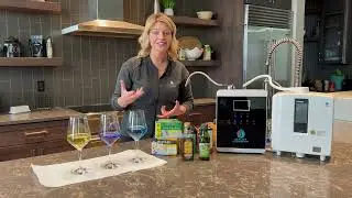 Do Not Buy Kangen Water Machine Before Watching This!