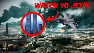 Battlefield 6 moments that remind me of the good old days