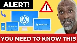 Does AdvertSuite Work? ADVERTSUITE REVIEW 2022. What you Need to Know About AdvertSuite. AdvertSuite