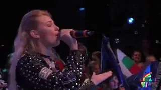 Международный конкурс - фестиваль 