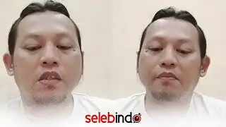 UNGKAPAN TERIMAKASIH KELUARGA MILA, ATAS SAMBUTAN KELUARGA VALEN | Selebindo