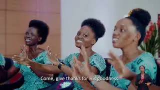 INKURU NZIZA BY EDENI NSHYA /Kanombe SDA Church
