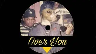 T L O H - Over You (Dub N Dub)