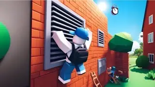 Guru Escape Ini Ternyata Sangat Marah Saat Kita kabur Dari Sekolah