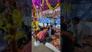 मां नर्मदा जस मंडल पीहू सोनतलाई 