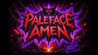 Paleface Amen #CWB #Paleface #haystak #whiteboy 