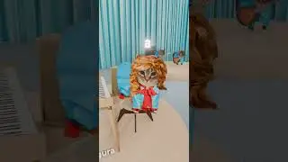 Uia with a smile 🥹 OIIA Cat x Die With A Smile by Lady Gaga & Bruno Mars #cats #brunomars #ladygaga