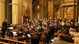 Requiem de Mozart - Lux aeterna