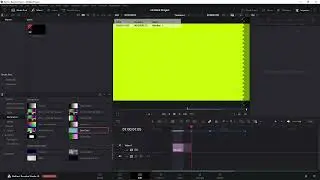 Workflow - Duration Marker.