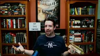 By the Sword - Repairman Jack, Discussion Video