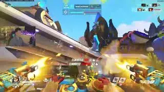 You Got Jokes - Khantrast (OW montage)