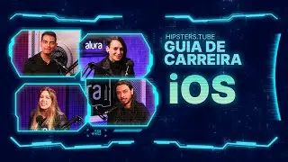 Guia de Carreira: iOS