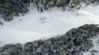 Poiana Brasov 2020 Romania