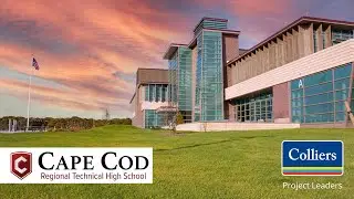 Project Spotlight: Cape Cod Regional Technical High School