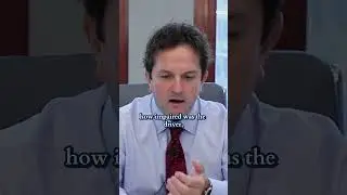 COMPLICATED DRUNK DRIVING LAWSUITS! | Bryan Garrett, PLLC