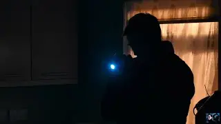 Coronation Street - Kit Discovers Carla's Location