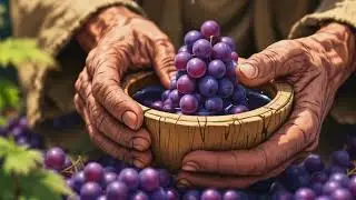 God's Covenant with Noah: A New Beginning (Genesis 9 - 10)