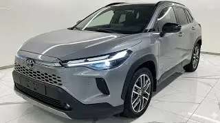 2026 Toyota Corolla Hybrid &ndash; Best Budget Hybrid of the Year?