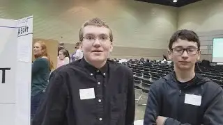 2018 Youth Startup Competition sponsored by Lansing Economic Area Partnership (LEAP)