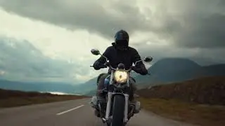 BMW - NineT #Soulfuel