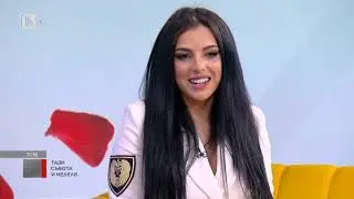 Тази събота и неделя: Елвира: Всичко, което ми се случи в 