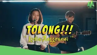 🔴 LIVE MMC ! Tolong -  Budi doremi ( by Ledia Anggraeni ) At WaroengZay